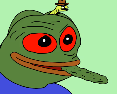Pepe #20565