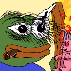 Pepe #612