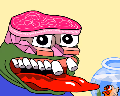 Peplicator By Matt Furie