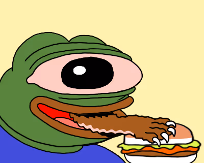 Peplicator By Matt Furie
