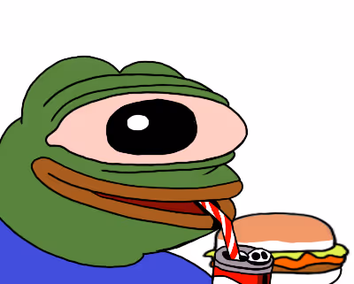 Peplicator By Matt Furie