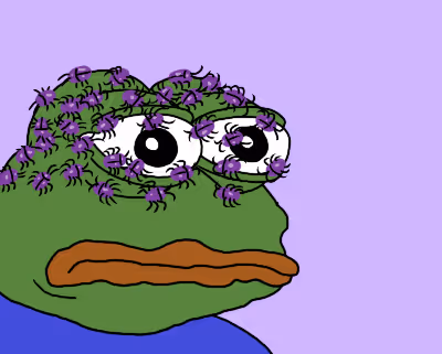 Peplicator By Matt Furie