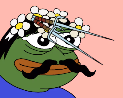 Peplicator By Matt Furie