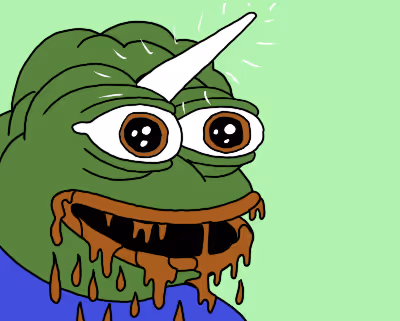Peplicator By Matt Furie