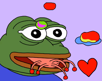 Peplicator By Matt Furie