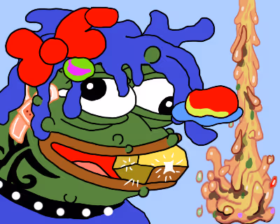 Pepe #8181