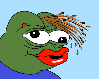 Pepe #14080