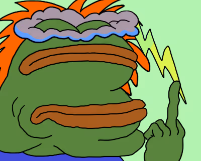Peplicator By Matt Furie