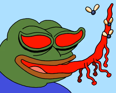 Peplicator By Matt Furie