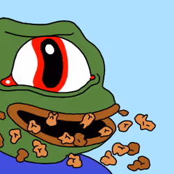 Pepe #3753