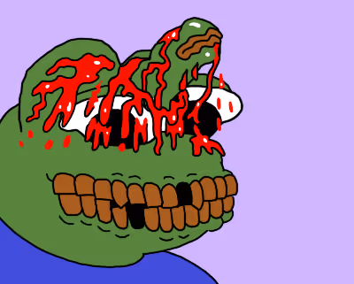 Peplicator By Matt Furie