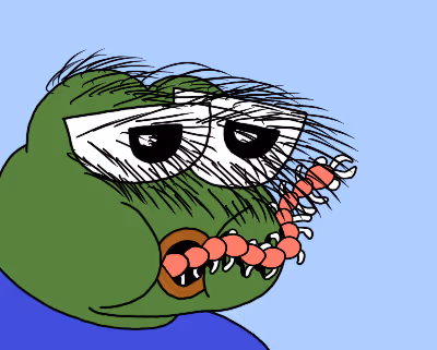 Peplicator By Matt Furie
