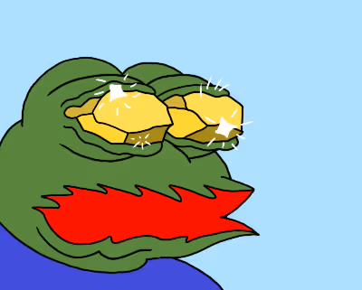 Peplicator By Matt Furie