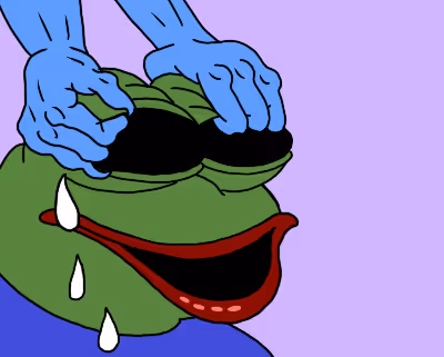 Peplicator By Matt Furie
