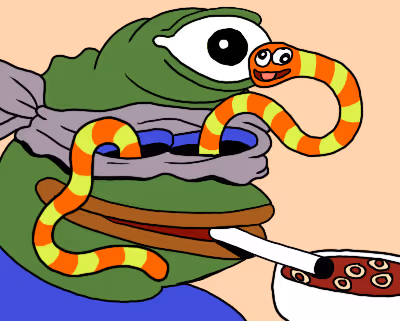 Peplicator By Matt Furie