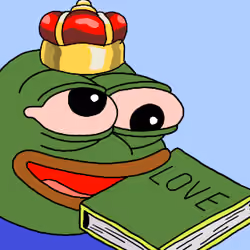 Pepe #18585