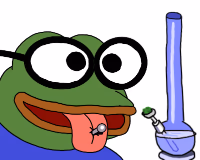 Peplicator By Matt Furie