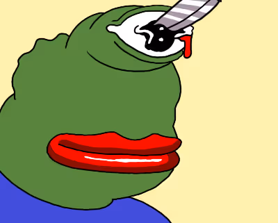 Peplicator By Matt Furie