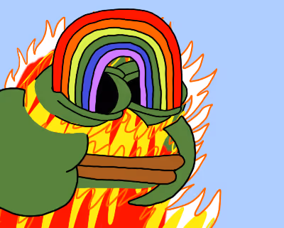Peplicator By Matt Furie