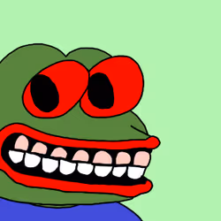 Pepe #1182