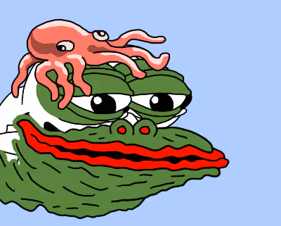 Pepe #8745