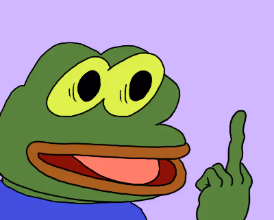 Peplicator By Matt Furie