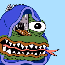 Pepe #27395