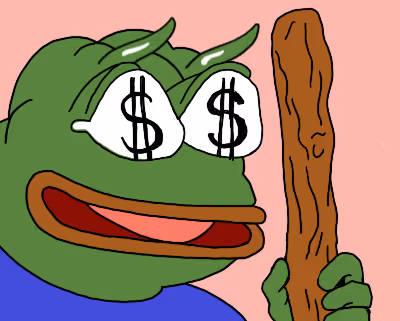 Peplicator By Matt Furie