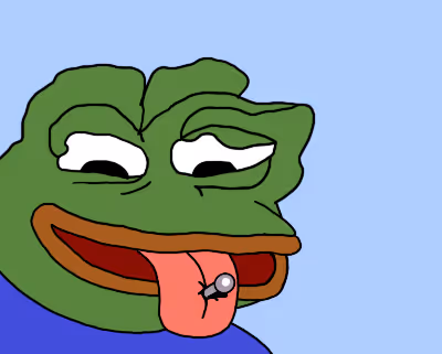 Peplicator By Matt Furie