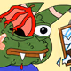13784