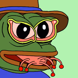 Pepe #927