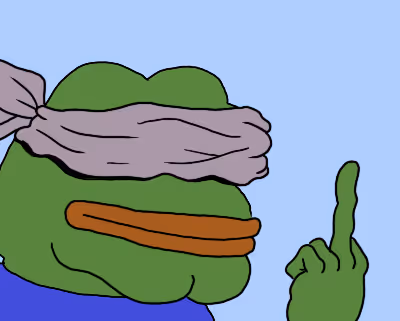 Peplicator By Matt Furie