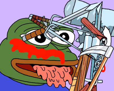 Pepe #6144