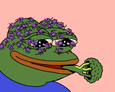 Peplicator By Matt Furie
