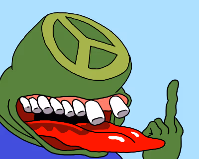 Peplicator By Matt Furie
