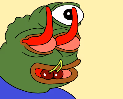 Peplicator By Matt Furie
