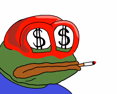 Peplicator By Matt Furie