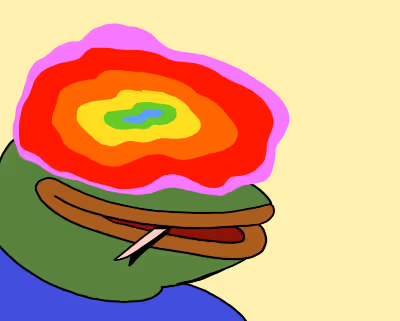 Peplicator By Matt Furie