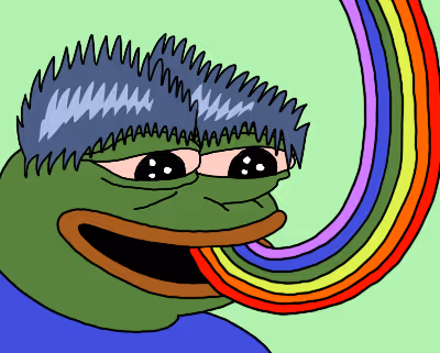 Peplicator By Matt Furie