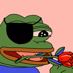 Pepe #3065