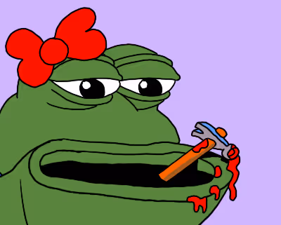 Peplicator By Matt Furie