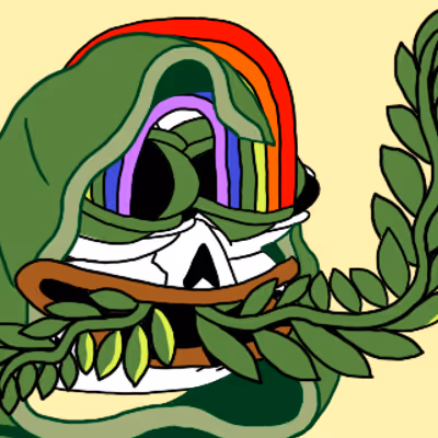 Peplicator By Matt Furie