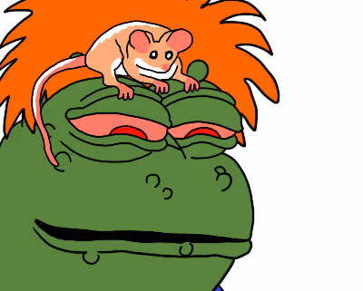 Peplicator By Matt Furie