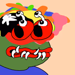 Pepe #6219