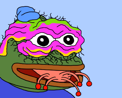 Peplicator By Matt Furie