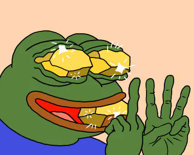 Peplicator By Matt Furie