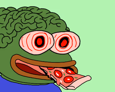 Peplicator By Matt Furie