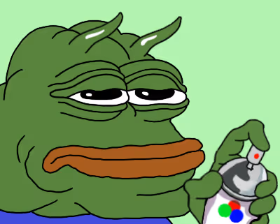 Peplicator By Matt Furie