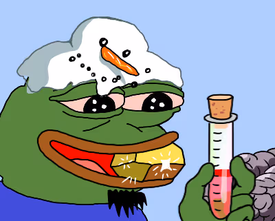 Peplicator By Matt Furie