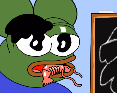 Peplicator By Matt Furie